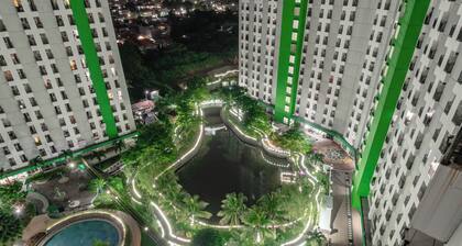 Pelangi Rooms By Reccoma