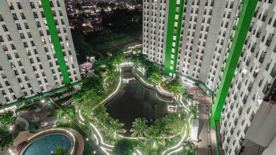 Pelangi Rooms By Reccoma