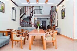 Meeting facility - Lotus Hotel 2 Khach San Bac Ninh (Bac Ninh)