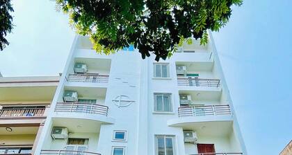 Lotus Hotel 2 Khach San Bac Ninh