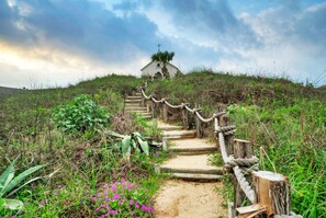 Property grounds - Beach Access + Ocean View, 2 Pools, Sports Court | Seaside Escape by AvantStay (Port Aransas)