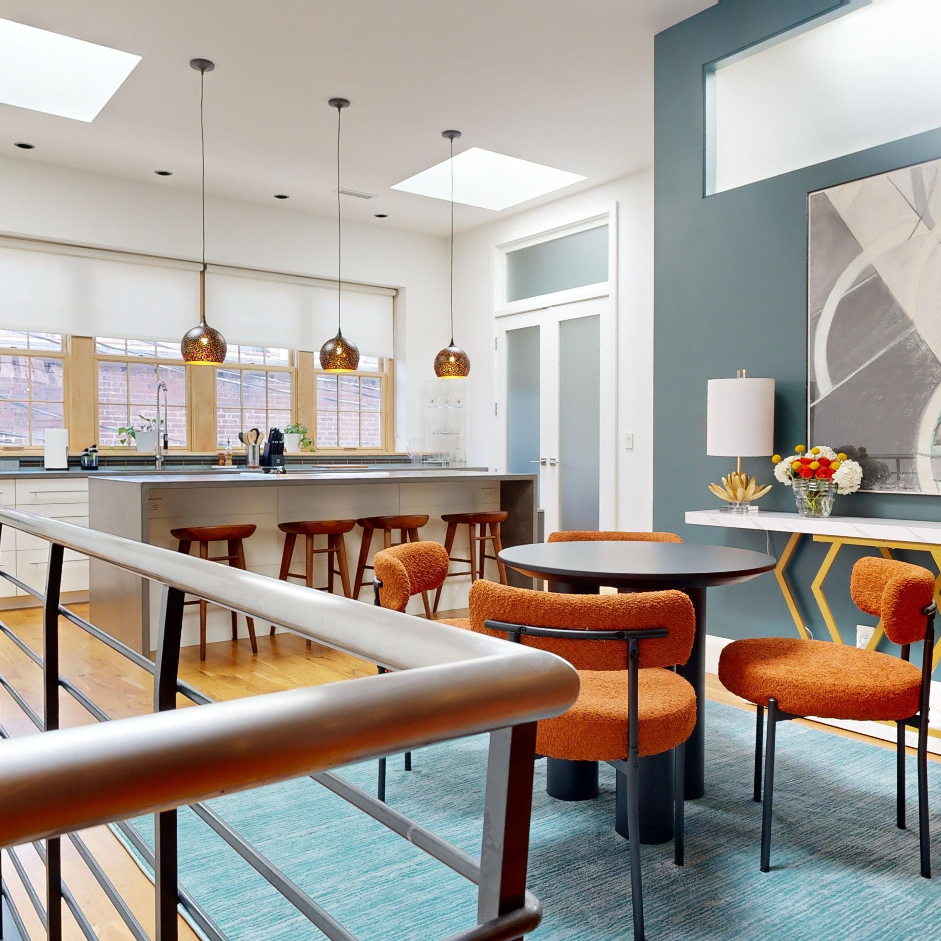 Căn hộ | 2 phòng ngủ 