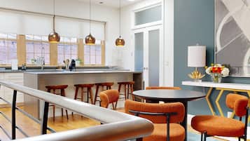 Căn hộ | 2 phòng ngủ