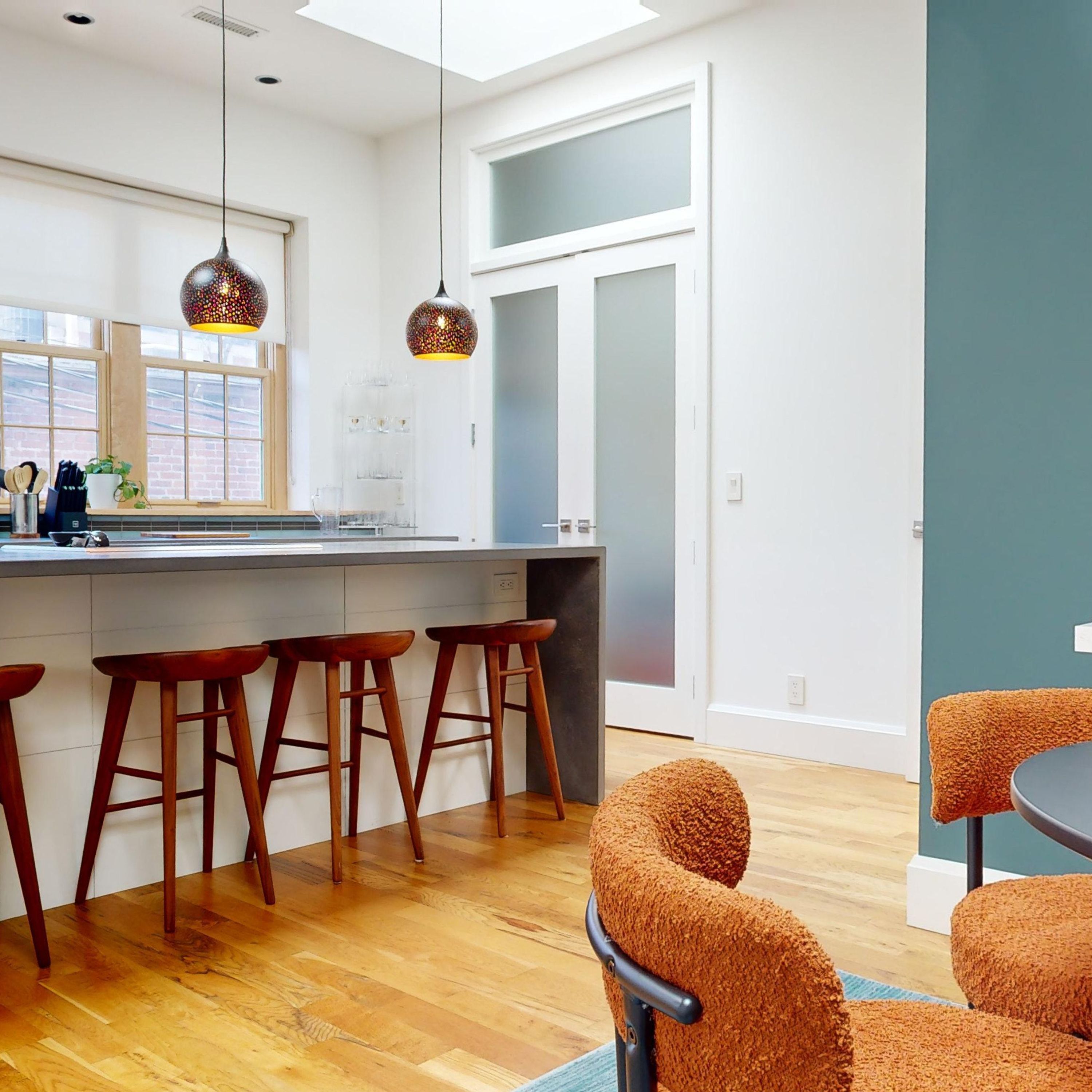 Căn hộ | 2 phòng ngủ 