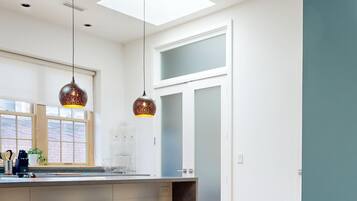 Căn hộ | 2 phòng ngủ