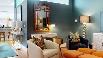 Apartment | 2 bedrooms