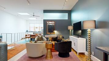 Căn hộ | 2 phòng ngủ