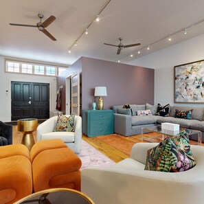 Căn hộ | 2 phòng ngủ 