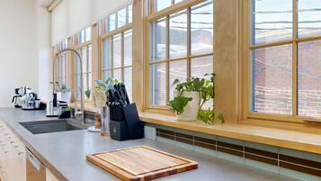 Căn hộ | 2 phòng ngủ