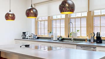 Căn hộ | 2 phòng ngủ