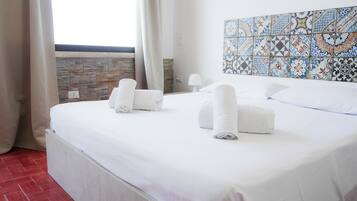 1 Schlafzimmer, Schreibtisch, kostenloses WLAN, Bettwäsche