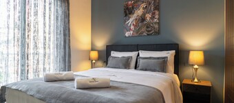 Anesis Suites