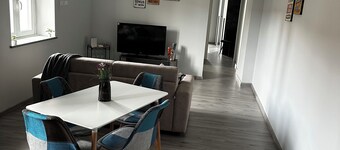 Casa Tribunale, 600m dalla stazione e 700m dal centro storico.