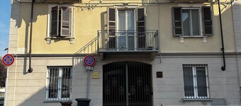 Casa Tribunale, 600m dalla stazione e 700m dal centro storico.