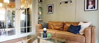 "The Chadwick" Unique, High-end Boutique.