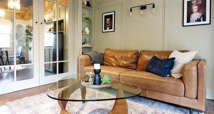 "The Chadwick" Unique, High-end Boutique.