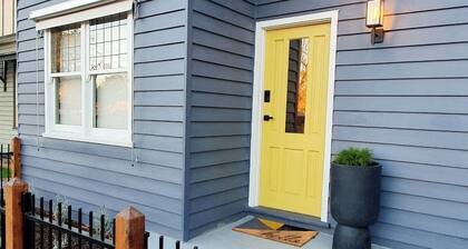 "The Chadwick" Unique, High-end Boutique.