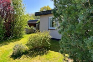 Property grounds - Roca Comfortable holiday residence (Hamburg)