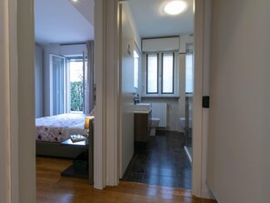 Apartment | 1 bedroom - Violet House Garden (Lecco)