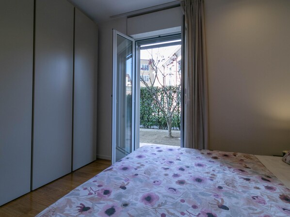 Apartment | 1 bedroom