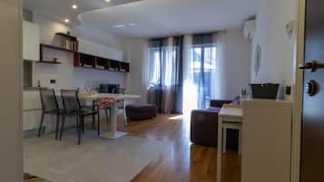 Apartment | 1 bilik tidur