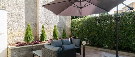 Appartement | 1 slaapkamer