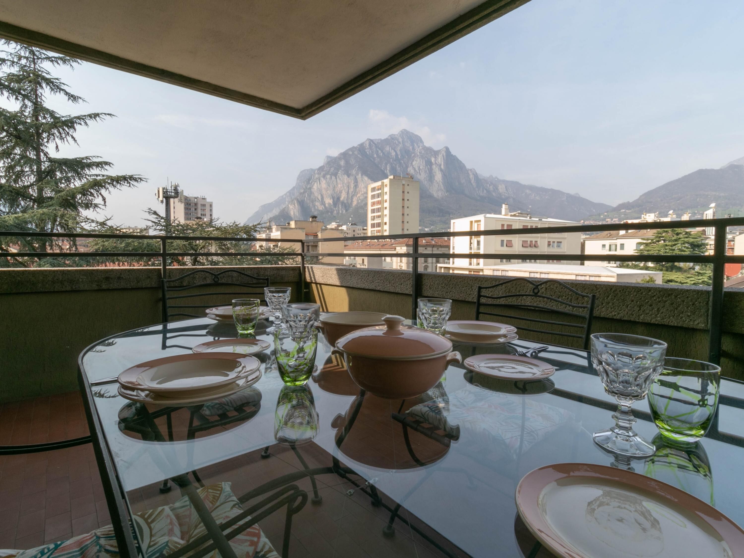 Apartment | 2 bilik tidur 