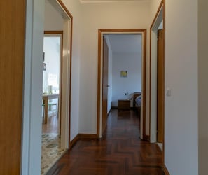 Appartement | 2 chambres