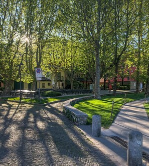 Căn hộ | 2 phòng ngủ