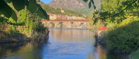 Appartement | 2 chambres