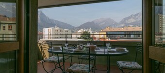 Ponte Vecchio Family Apartment