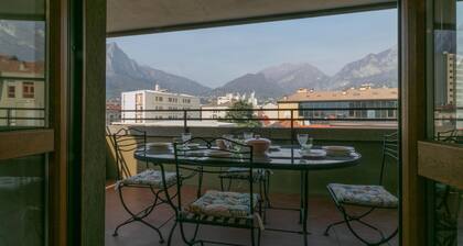 Ponte Vecchio Family Apartment