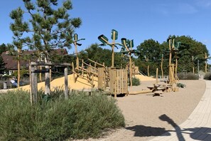 Espace pour enfants