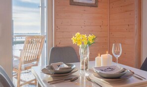 Dining - The Goose Modern Retreat (Fehmarn OT Burgstaaken)