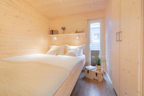 2 Schlafzimmer, Internetzugang