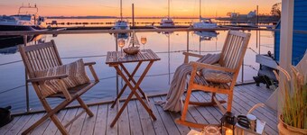 The Goose Modern Retreat