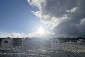 Boendeområde