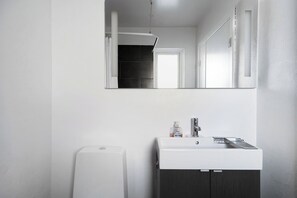 Dusche