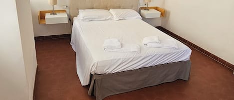 1 Schlafzimmer, WLAN, BettwÀsche
