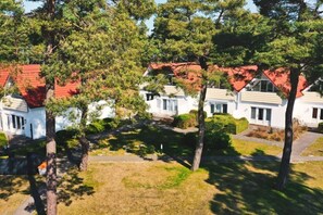 Udendørsområde