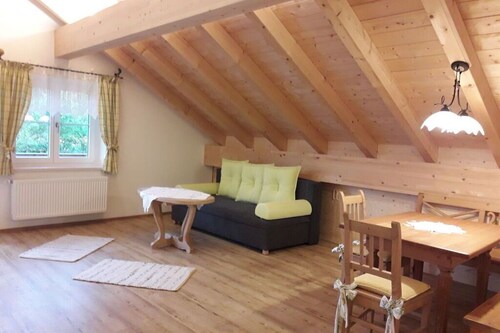 Richter 2 Komfortable Ferienresidenz