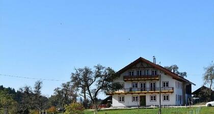 Richter 2 Comfortable holiday residence