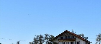 Richter 2 Comfortable holiday residence