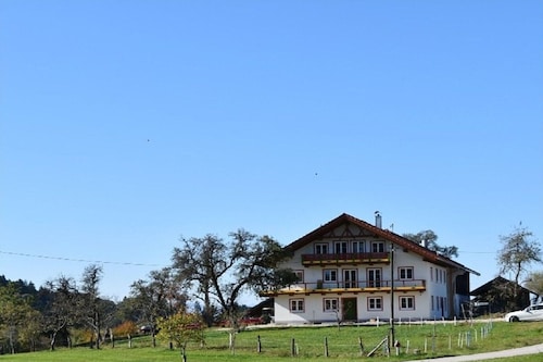 Ferienhaus in Bad Tölz für 6 Von Belvilla
