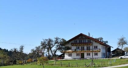 Ferienhaus in Bad Tölz für 6 Von Belvilla