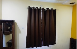 View from property - Hotel Fortune Suites Prayagraj (Karchana)