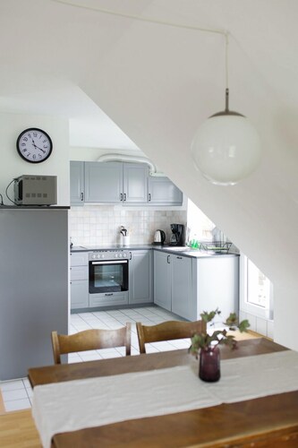 Sandsteinhof Kückmann, Ferienwohnung Nr. 1, 1-6 Pers.