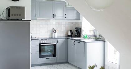 Sandsteinhof Kückmann, Ferienwohnung Nr. 1, 1-6 Pers.