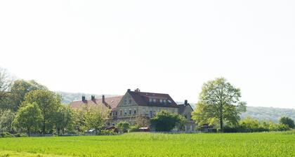 Ferienhaus Mühle auf dem Sandsteinhof, 1-4 Pers.