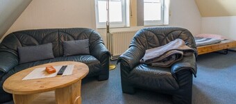 Ferienwohnung Rupprecht, 1-2 Pers.